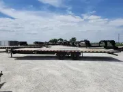 new Equipment / Flatbed Trailers Midsota  for sale, in Arthur, IL Thumbnail 7