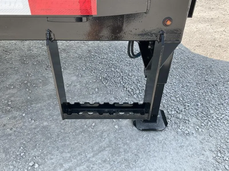 new Equipment / Flatbed Trailers Midsota  for sale, in Arthur, IL Thumbnail 9