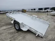 new Utility Trailers Aluma  for sale, in Arthur, IL Thumbnail 11