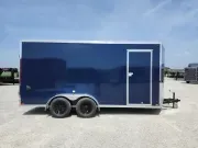 new Cargo (Enclosed) Trailers Cross Trailers  for sale, in Arthur, IL Thumbnail 2