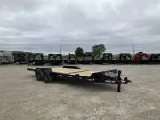 new Tilt Trailers Rice Trailers  for sale, in Arthur, IL Thumbnail 2