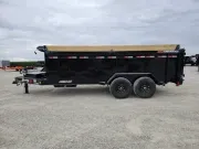 new Dump Trailers Liberty  for sale, in Arthur, IL Thumbnail 6