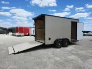 new Cargo (Enclosed) Trailers US Cargo  for sale, in Arthur, IL Thumbnail 14