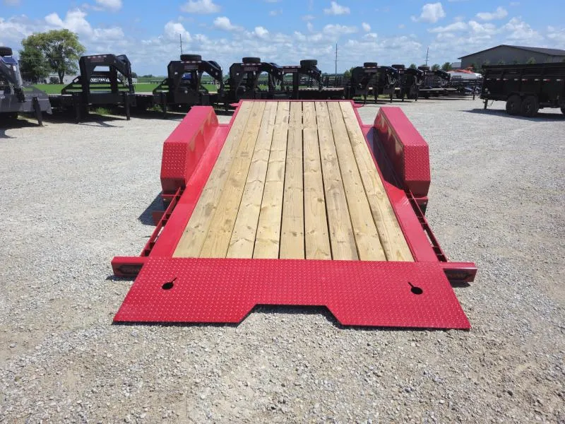 new Tilt Trailers Midsota  for sale, in Arthur, IL Thumbnail 13