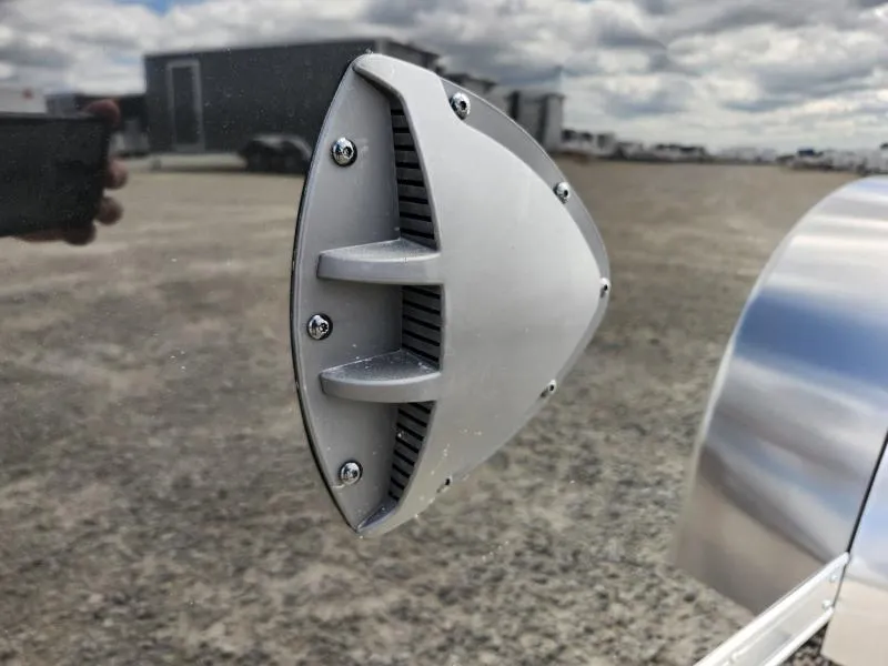 new Cargo (Enclosed) Trailers US Cargo  for sale, in Arthur, IL Thumbnail 11