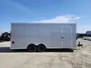 new Cargo (Enclosed) Trailers Cross Trailers  for sale, in Arthur, IL Thumbnail 2