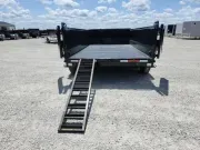 new Dump Trailers Horizon Trailers  for sale, in Arthur, IL Thumbnail 13