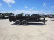 new Dump Trailers Load Trail  for sale, in Arthur, IL Thumbnail 3