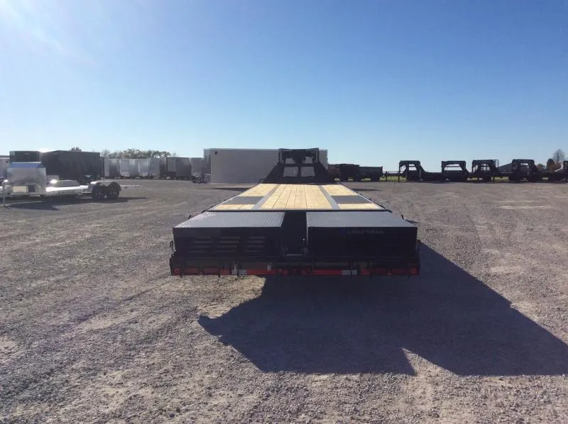 new Equipment / Flatbed Trailers Load Trail  for sale, in Arthur, IL Thumbnail 6