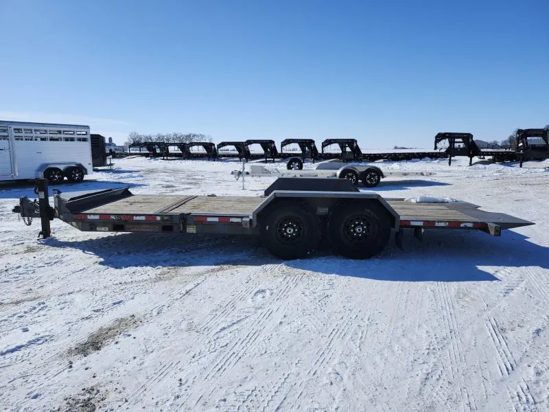 used Tilt Trailers Midsota  for sale, in Arthur, IL Thumbnail 6