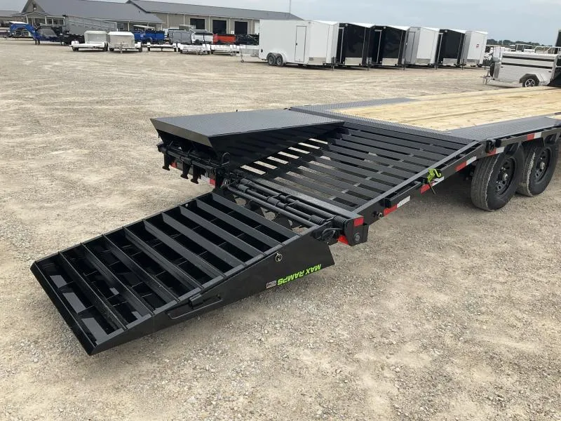 new Equipment / Flatbed Trailers Load Trail  for sale, in Arthur, IL Thumbnail 10