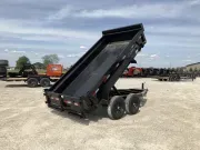 new Dump Trailers Load Trail  for sale, in Arthur, IL Thumbnail 18