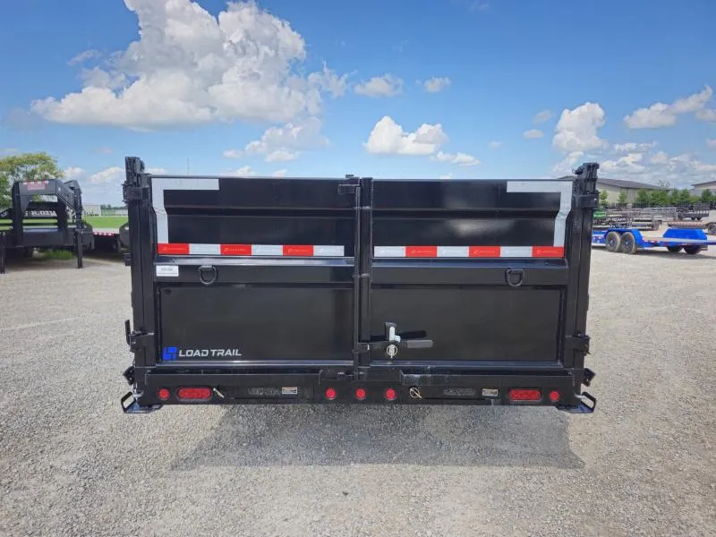 new Equipment / Flatbed Trailers Load Trail  for sale, in Arthur, IL Thumbnail 5