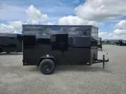new Cargo (Enclosed) Trailers Cross Trailers  for sale, in Arthur, IL Thumbnail 6