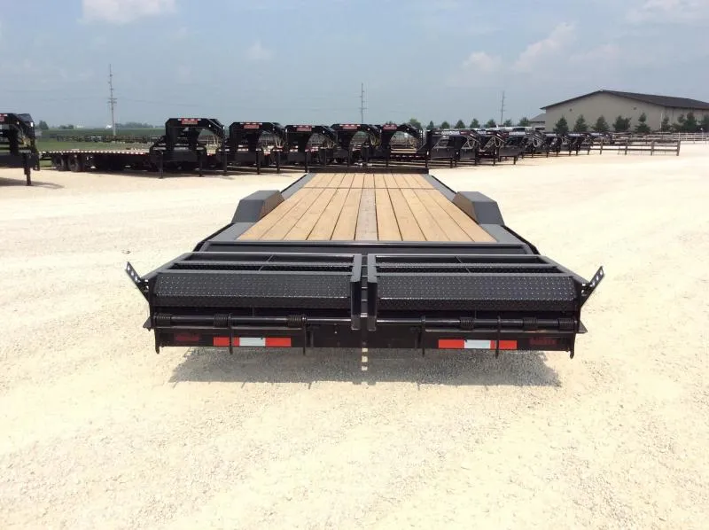 new Equipment / Flatbed Trailers Midsota  for sale, in Arthur, IL Thumbnail 4