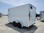 new Cargo (Enclosed) Trailers Cross Trailers  for sale, in Arthur, IL Thumbnail 5