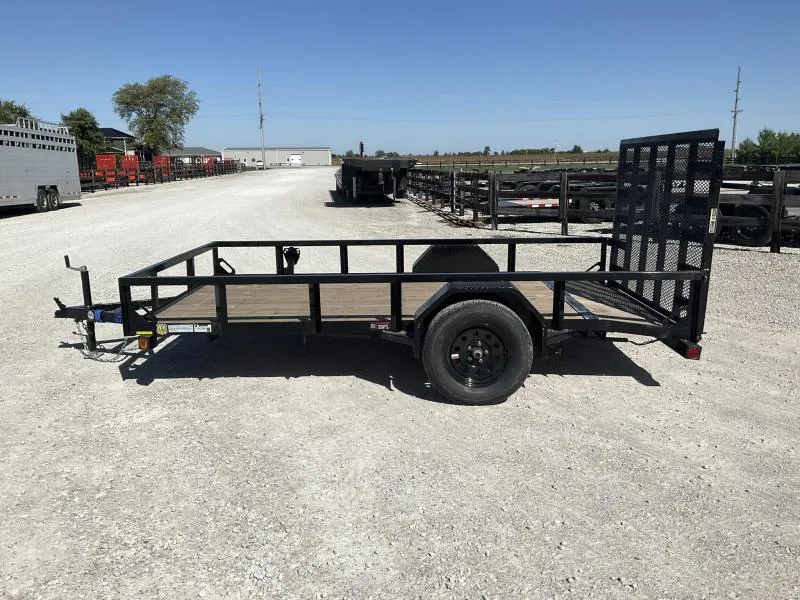 new Utility Trailers Load Trail  for sale, in Arthur, IL Thumbnail 6