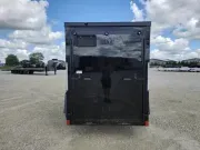 new Cargo (Enclosed) Trailers Cross Trailers  for sale, in Arthur, IL Thumbnail 4