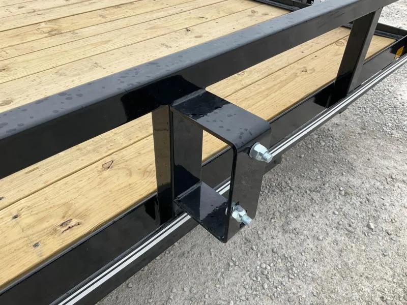 new Utility Trailers Midsota  for sale, in Arthur, IL Thumbnail 9