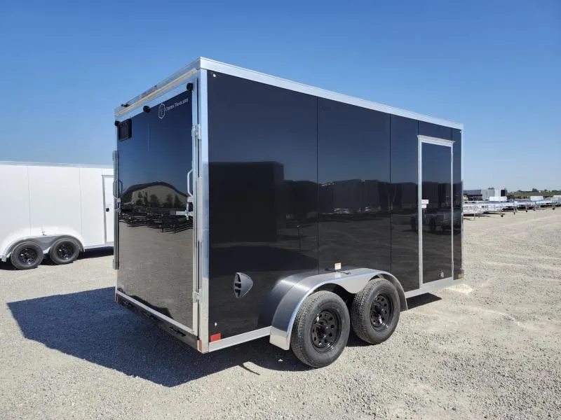 new Cargo (Enclosed) Trailers Cross Trailers  for sale, in Arthur, IL Thumbnail 3