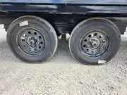 new Equipment / Flatbed Trailers Load Trail  for sale, in Arthur, IL Thumbnail 7