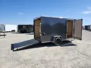 new Cargo (Enclosed) Trailers Cross Trailers  for sale, in Arthur, IL Thumbnail 12