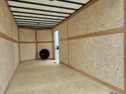 new Cargo (Enclosed) Trailers Cross Trailers  for sale, in Arthur, IL Thumbnail 17