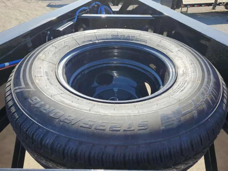 new Equipment / Flatbed Trailers Load Trail  for sale, in Arthur, IL Thumbnail 15