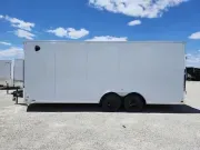 new Cargo (Enclosed) Trailers Cross Trailers  for sale, in Arthur, IL Thumbnail 6