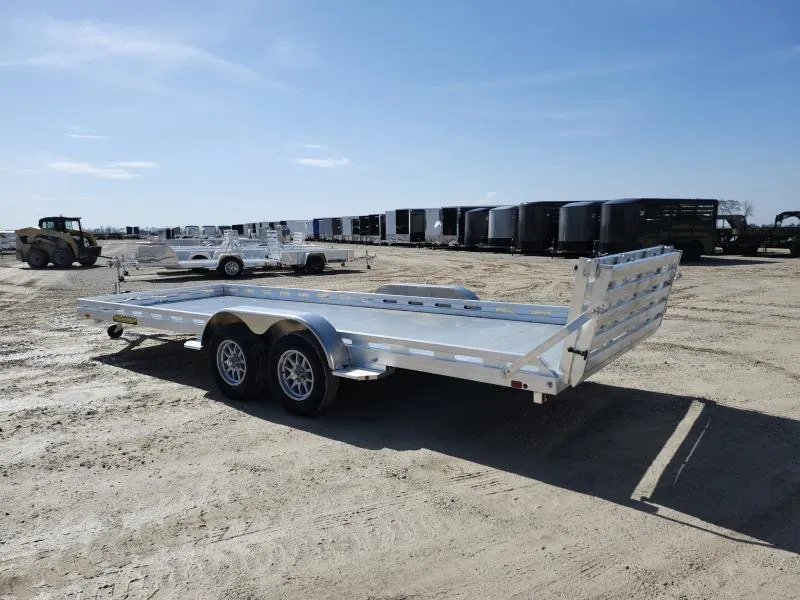new Utility Trailers Aluma  for sale, in Arthur, IL Thumbnail 5