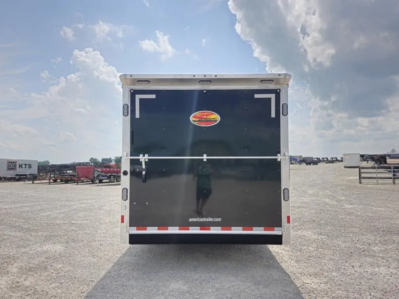 new Equipment / Flatbed Trailers Sundowner Trailers  for sale, in Arthur, IL Thumbnail 4