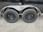 new Cargo (Enclosed) Trailers Cross Trailers  for sale, in Arthur, IL Thumbnail 7
