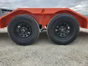 new Car Haulers / Racing Trailers Liberty  for sale, in Arthur, IL Thumbnail 7
