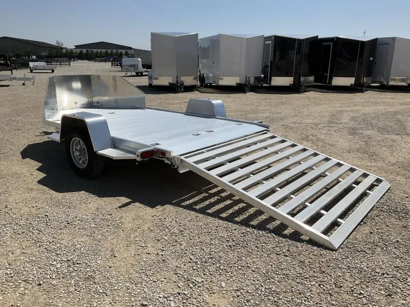 new Motorcycle / Cycle Trailers Aluma  for sale, in Arthur, IL Thumbnail 9