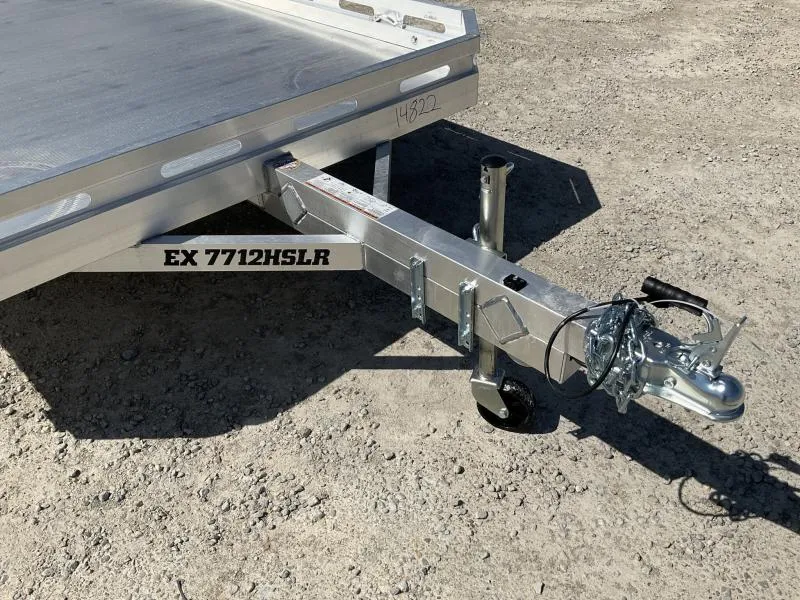 new Utility Trailers Aluma  for sale, in Arthur, IL Thumbnail 9