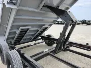 new Dump Trailers Horizon Trailers  for sale, in Arthur, IL Thumbnail 18