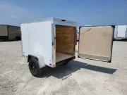 new Cargo (Enclosed) Trailers Cross Trailers  for sale, in Arthur, IL Thumbnail 9