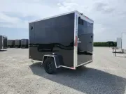 new Cargo (Enclosed) Trailers Cross Trailers  for sale, in Arthur, IL Thumbnail 5