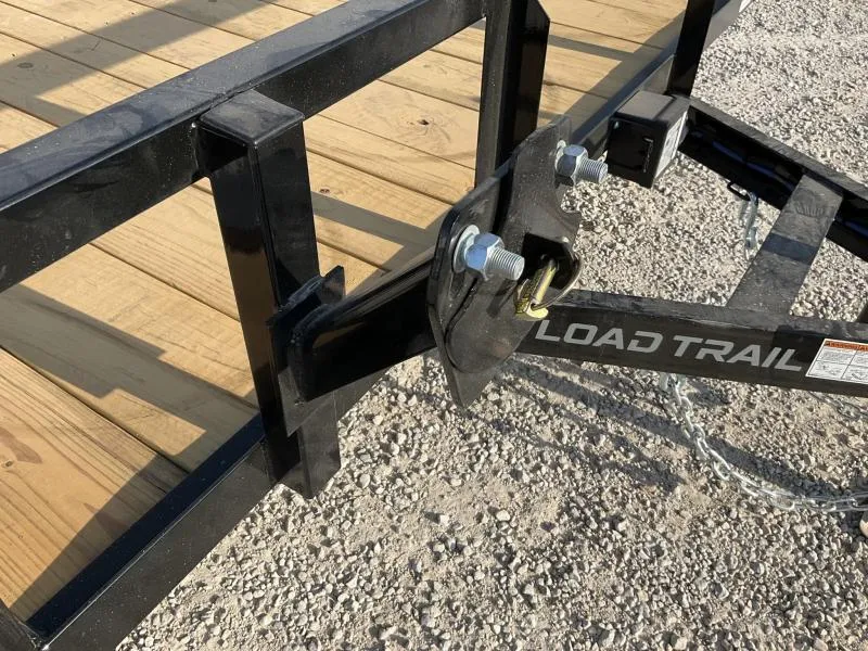 new Utility Trailers Load Trail  for sale, in Arthur, IL Thumbnail 7