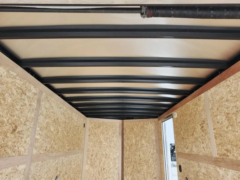 new Cargo (Enclosed) Trailers US Cargo  for sale, in Arthur, IL Thumbnail 16