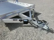 new Utility Trailers Aluma  for sale, in Arthur, IL Thumbnail 8
