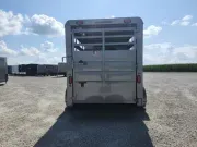 new Horse Trailers BWS Trailers  for sale, in Arthur, IL Thumbnail 4