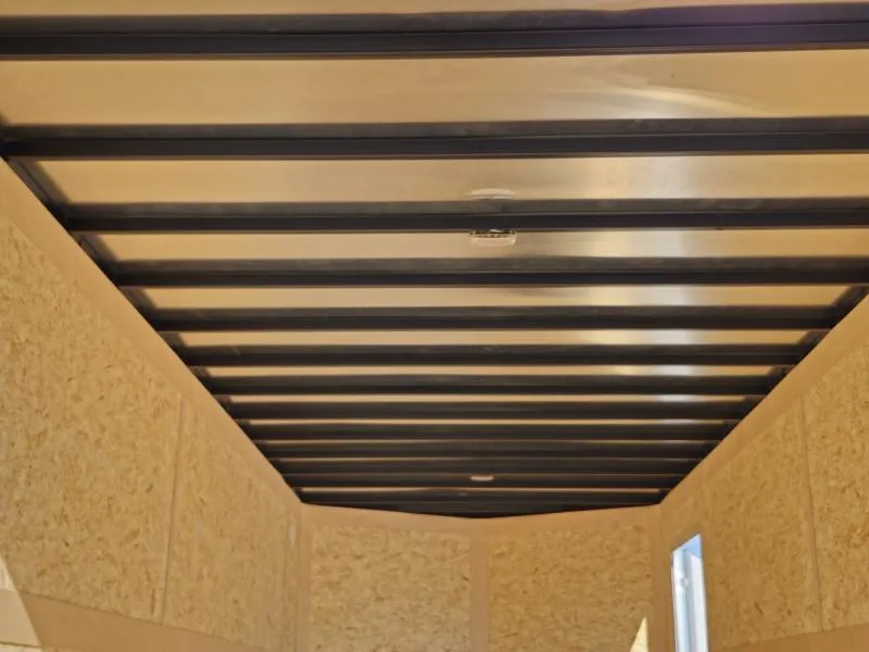 new Cargo (Enclosed) Trailers Cross Trailers  for sale, in Arthur, IL Thumbnail 14