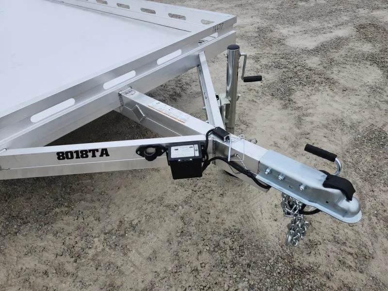 new Utility Trailers Aluma  for sale, in Arthur, IL Thumbnail 8