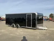 new Cargo (Enclosed) Trailers ATC  for sale, in Arthur, IL Thumbnail 1