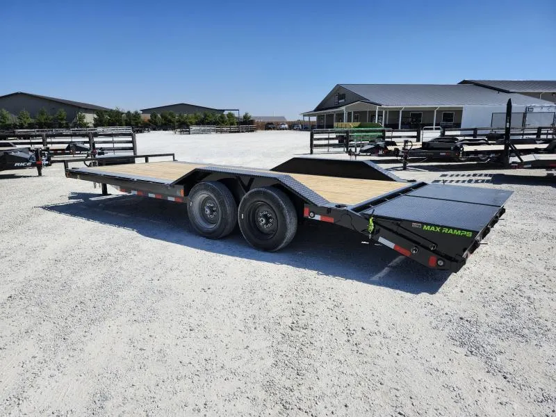 new Equipment / Flatbed Trailers Load Trail  for sale, in Arthur, IL Thumbnail 5