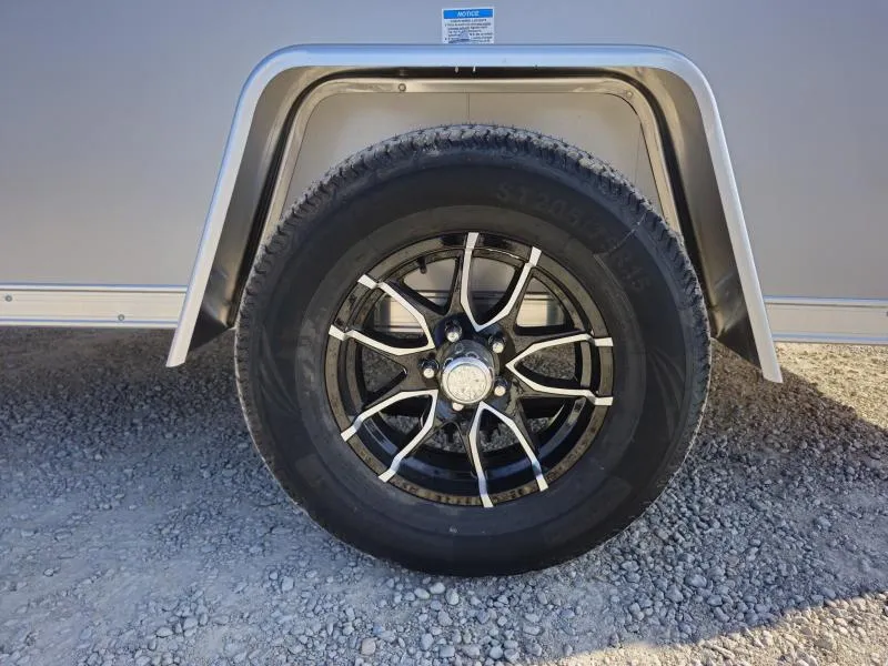 new Cargo (Enclosed) Trailers US Cargo  for sale, in Arthur, IL Thumbnail 7