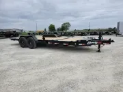 new Tilt Trailers Liberty  for sale, in Arthur, IL Thumbnail 2