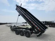 new Dump Trailers Midsota  for sale, in Arthur, IL Thumbnail 16