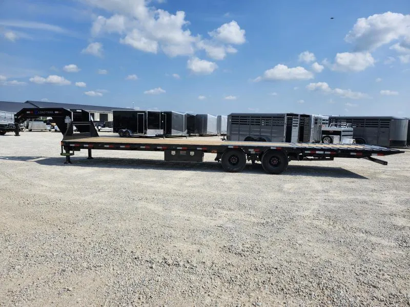 2026 Load Trail
